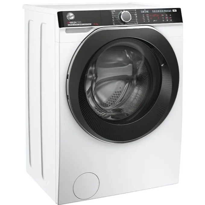 Lave-linge hublot HOOVER HWP 414AMBC/1-S 14Kg