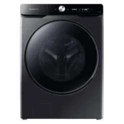 Lave-linge hublot 20 kg SAMSUNG WF20DG8650BV