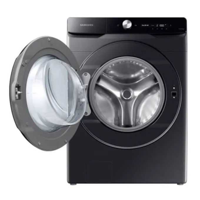 Lave-linge hublot 20 kg SAMSUNG WF20DG8650BV