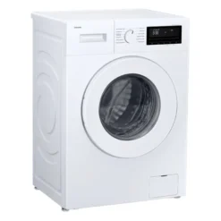 Lave-linge hublot 8 kg SAMSUNG WW80FG3M05TW