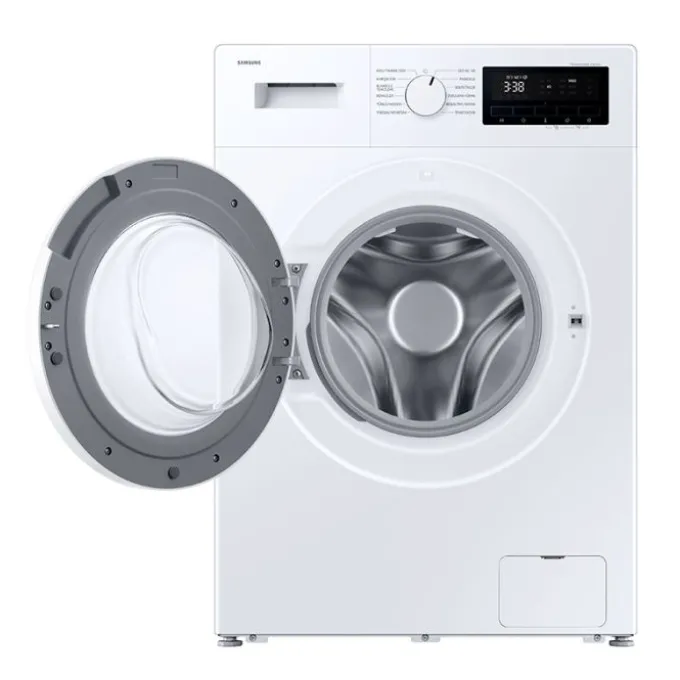 Lave-linge hublot 8 kg SAMSUNG WW80FG3M05TW