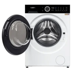 Lave-linge hublot 8 kg VALBERG WF 814 A-30 F W566C