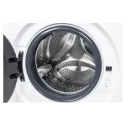 Lave-linge hublot 8 kg VALBERG WF 814 A-30 F W566C