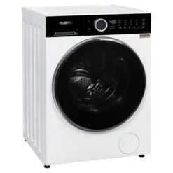 Lave-linge hublot 8 kg VALBERG WF 814 A-30 F W566C
