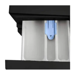 Lave-linge hublot 10 kg VALBERG WF 1014 A-20 BL701T