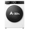 Lave-linge hublot 9 kg VALBERG WF 914 A-30 F W180C