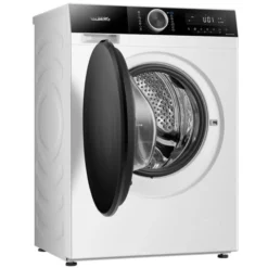 Lave-linge hublot 9 kg VALBERG WF 914 A-30 F W180C