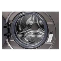 Lave-linge hublot 8 kg VALBERG WF 814 A-30 F S566C