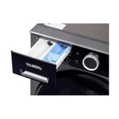 Lave-linge hublot 8 kg VALBERG WF 814 A-30 F S566C