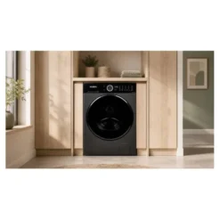 Lave-linge hublot 8 kg VALBERG WF 814 A-30 F S566C
