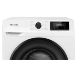 Lave-linge hublot 7 kg VALBERG WF 714 A-10 W180C