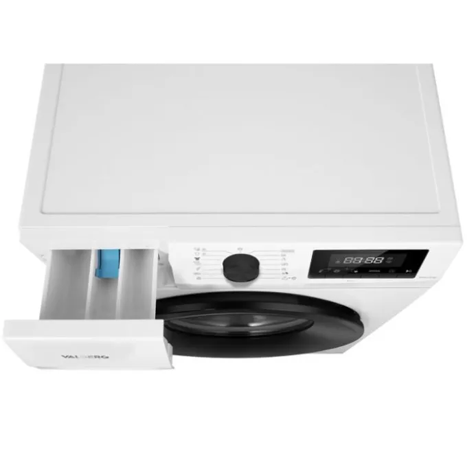Lave-linge hublot 7 kg VALBERG WF 714 A-10 W180C