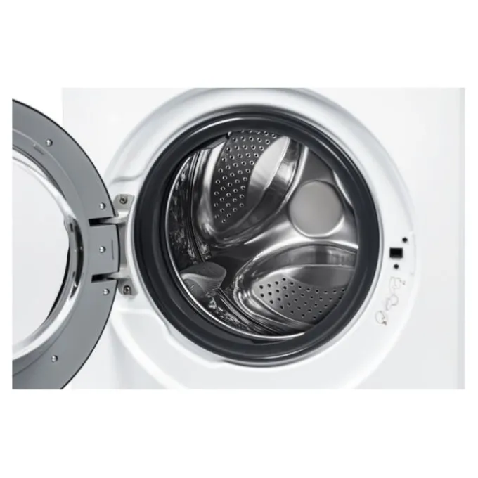 Lave-linge hublot 9 kg VALBERG WF 914 A-10 SD W566C