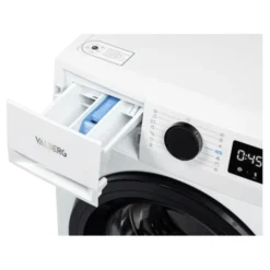 Lave-linge hublot 9 kg VALBERG WF 914 A-10 SD W566C