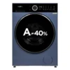 Lave-linge hublot 9 kg VALBERG WF 914 A-40 F B566C