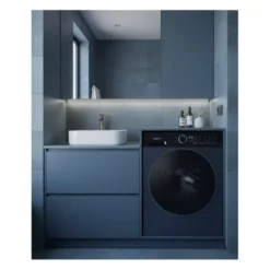 Lave-linge hublot 9 kg VALBERG WF 914 A-40 F B566C