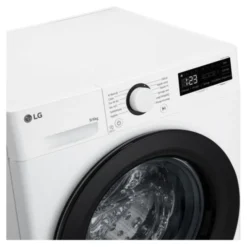 Lave-linge séchant 9 kg / 6 kg LG F964R35WR