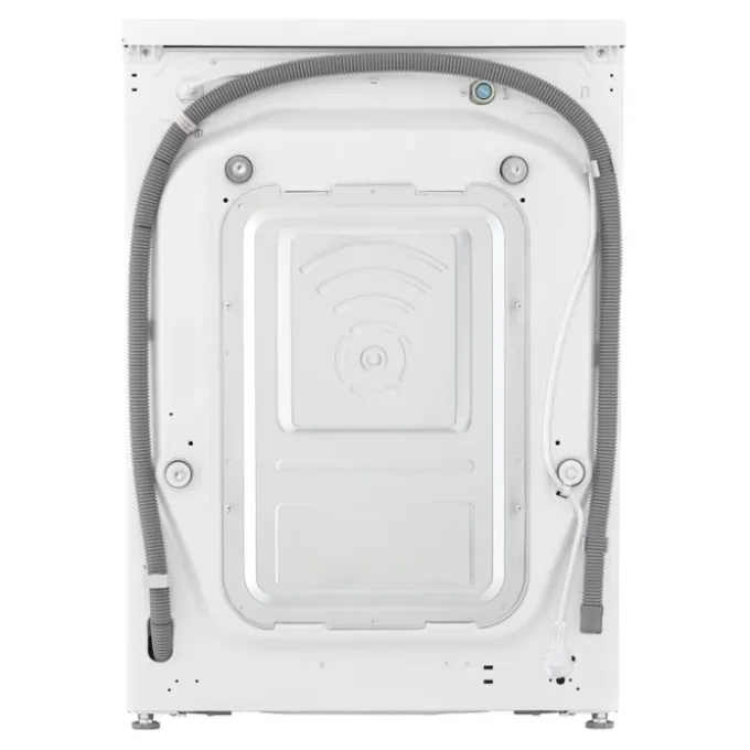 Lave-linge séchant 9 kg / 6 kg LG F964R35WR