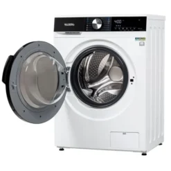 Lave-linge séchant 8 kg / 6 kg VALBERG WD 8614 A 10/D W566C