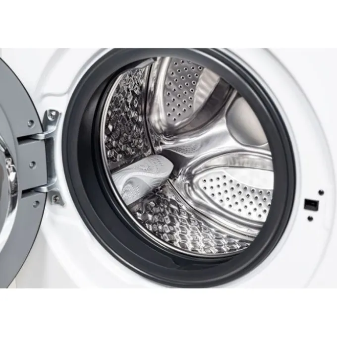Lave-linge séchant 8 kg / 6 kg VALBERG WD 8614 A 10/D W566C