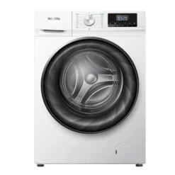 Lave-linge séchant 10 kg / 7 kg VALBERG WD 10714 A 10/D W180C