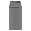 Lave-linge top 7 kg VALBERG WT 712 A S566C