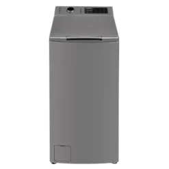 Lave-linge top 7 kg VALBERG WT 712 A S566C