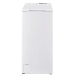 Lave-linge top 6 kg VALBERG WT 612 A W566C