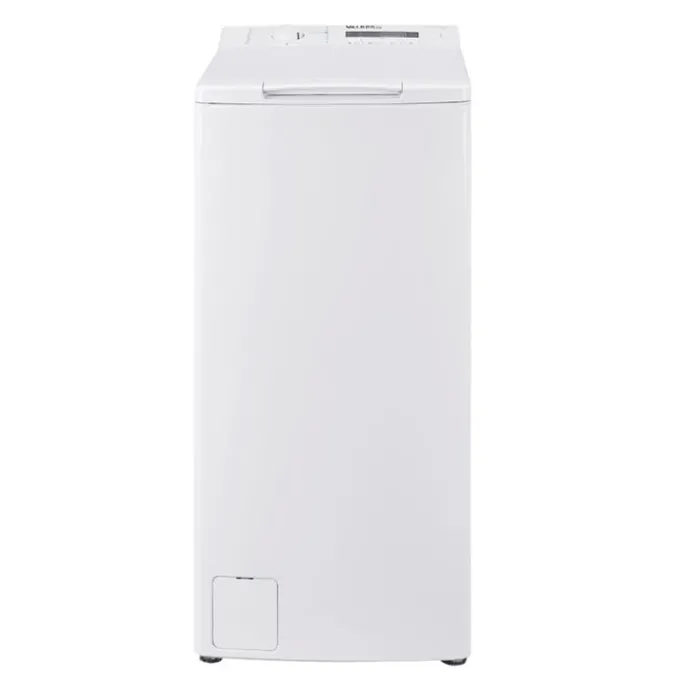 Lave-linge top 6 kg VALBERG WT 612 A W566C
