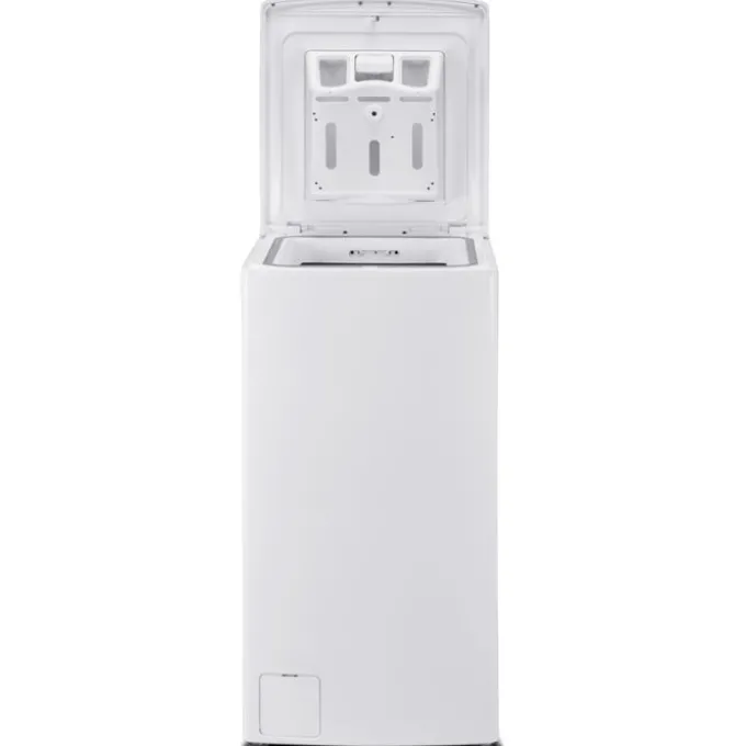 Lave-linge top 6 kg VALBERG WT 612 A W566C