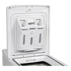 Lave-linge top 6 kg VALBERG WT 612 A W566C