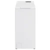 Lave-linge top 8 kg VALBERG WT 813 A W566C2