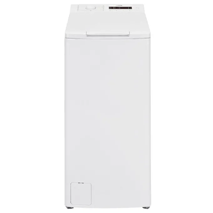 Lave-linge top 8 kg VALBERG WT 813 A W566C2