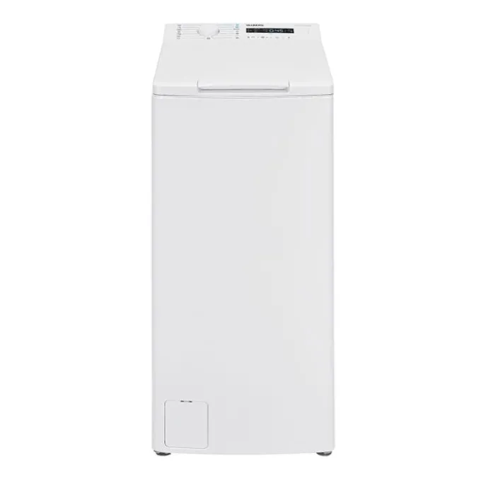 Lave-linge top 6 kg VALBERG WT 612 C W566C2
