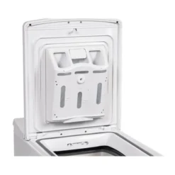 Lave-linge top 6 kg VALBERG WT 612 C W566C2
