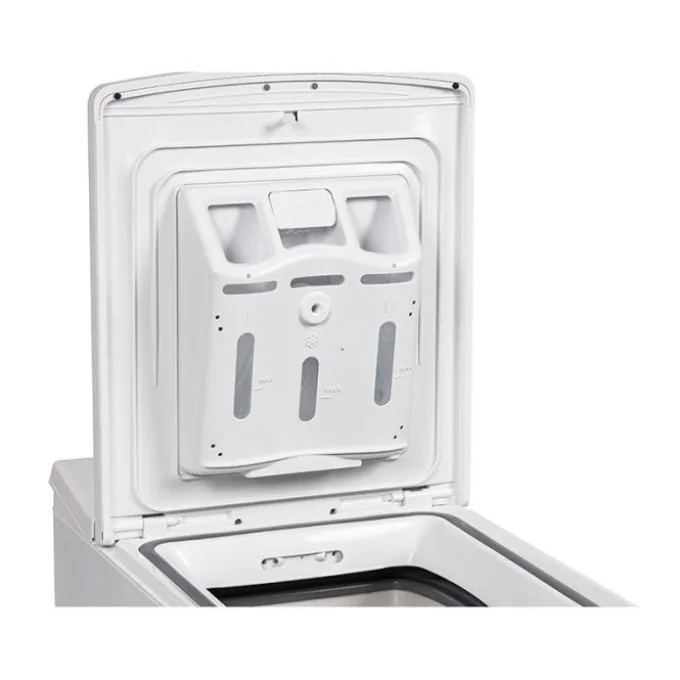 Lave-linge top 6 kg VALBERG WT 612 C W566C2