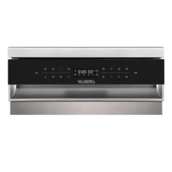Lave-vaisselle 45 cm 10 couverts VALBERG 10S42 B XAD929C V2