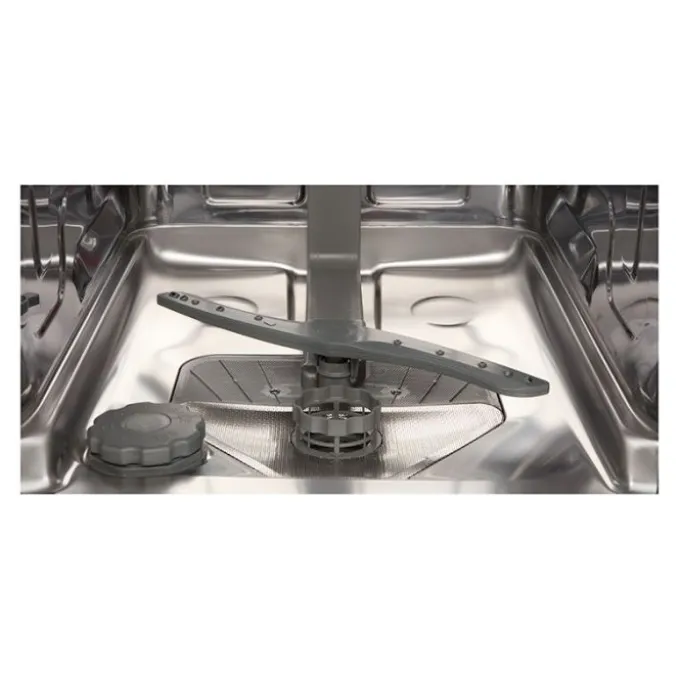 Lave-vaisselle 45 cm 10 couverts VALBERG 10S42 B XAD929C V2