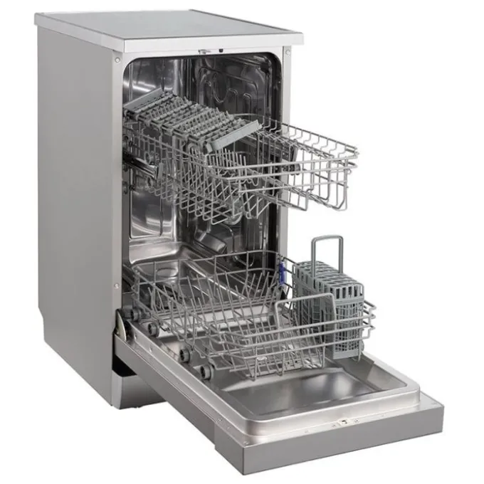 Lave-vaisselle 45 cm 10 couverts VALBERG 10S42 B XAD929C V2