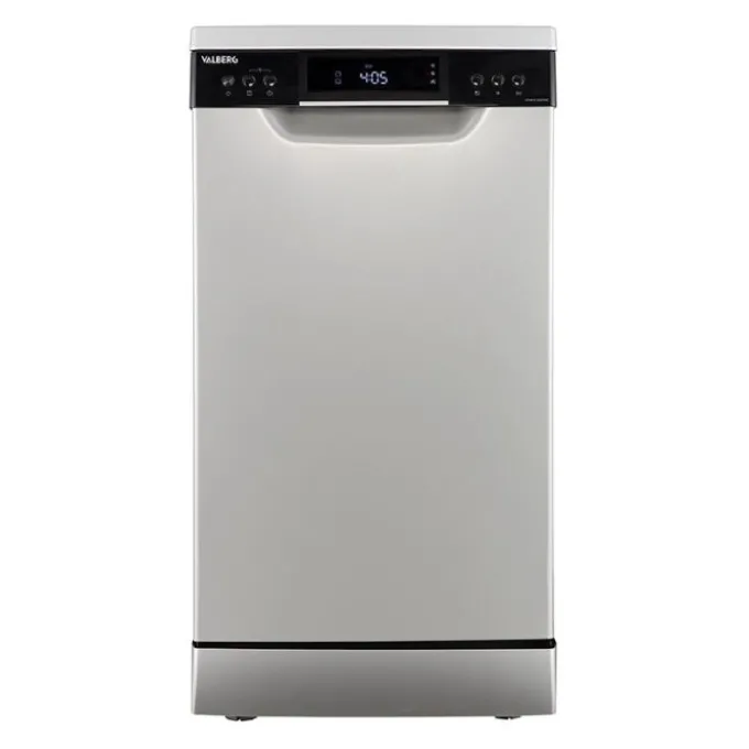 Lave-vaisselle 45 cm VALBERG 10S44 B SAD929C