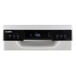 Lave-vaisselle 45 cm VALBERG 10S44 B SAD929C
