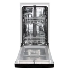Lave-vaisselle 45 cm VALBERG 10S44 B SAD929C