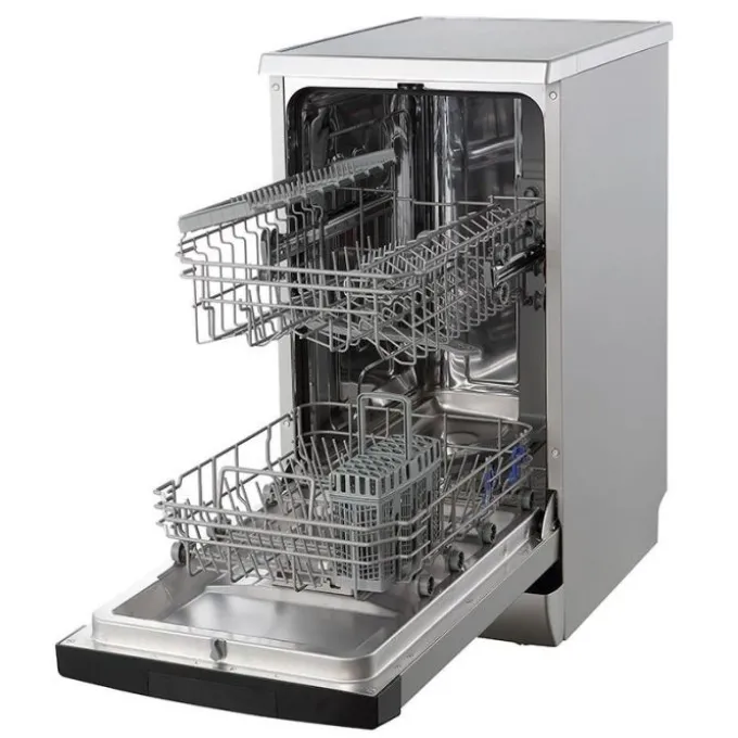 Lave-vaisselle 45 cm VALBERG 10S44 B SAD929C