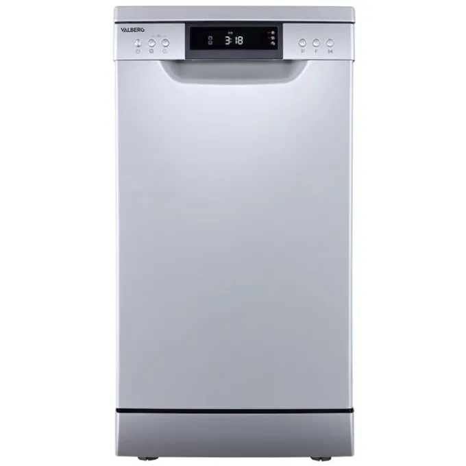 Lave-vaisselle 45 cm VALBERG 10S44 C SAD929C