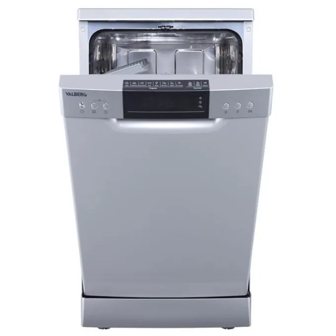 Lave-vaisselle 45 cm VALBERG 10S44 C SAD929C