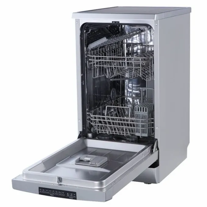 Lave-vaisselle 45 cm VALBERG 10S44 C SAD929C