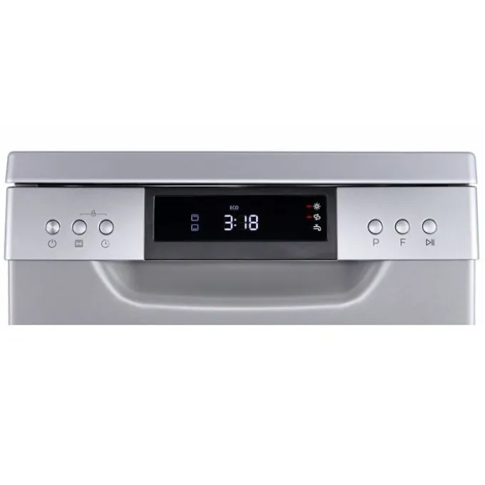 Lave-vaisselle 45 cm VALBERG 10S44 C SAD929C