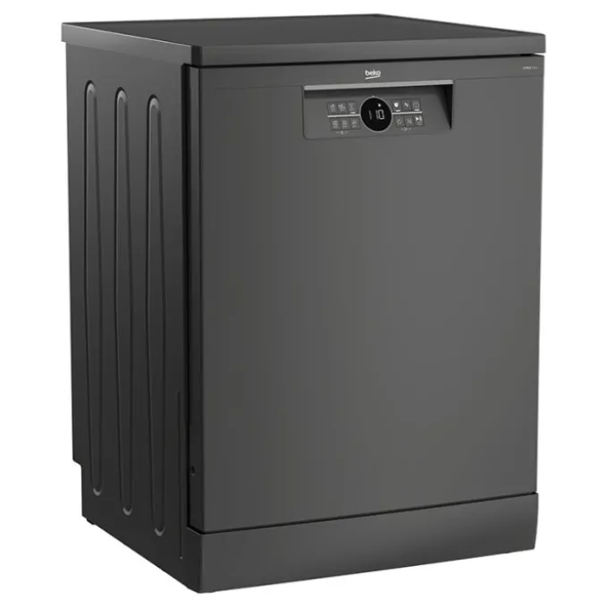 Lave-vaisselle 14 couverts BEKO BDFN26452G 14S44 B