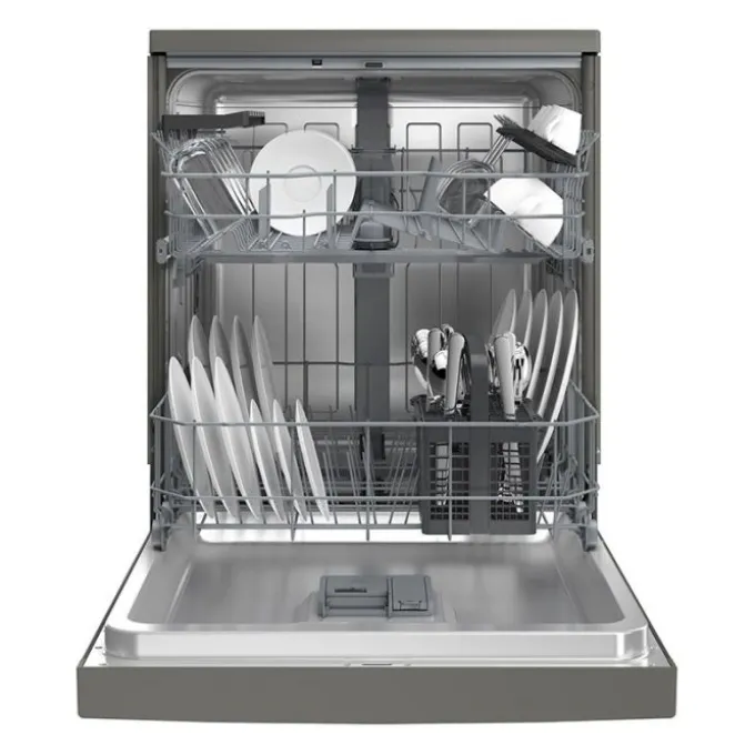 Lave-vaisselle 14 couverts BEKO BDFN26452G 14S44 B