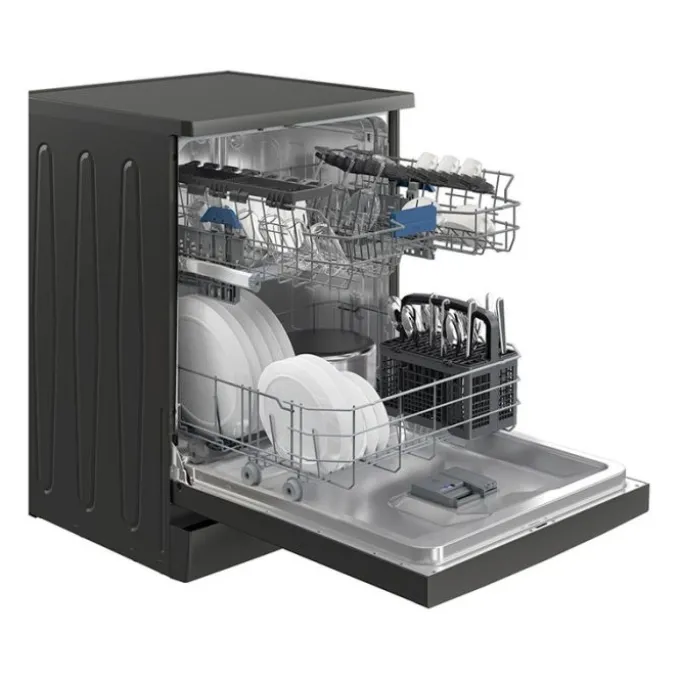Lave-vaisselle 14 couverts BEKO BDFN26452G 14S44 B